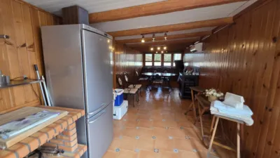 Chalet on Avenida de Conrado Albadalejo photo 86