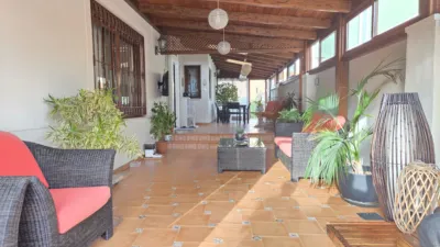 Chalet on Avenida de Conrado Albadalejo photo 92