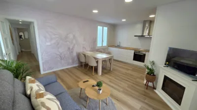 Piso – Alicante - Alacant - Vista 4