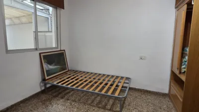 Apartment on Avenida de Maisonnave photo 26