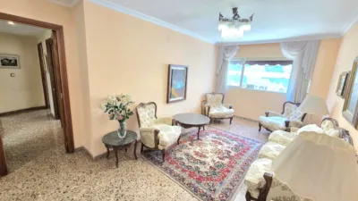 Apartment on Avenida de Maisonnave photo 19