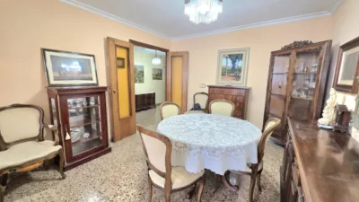 Apartment on Avenida de Maisonnave photo 22