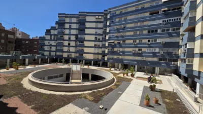 Apartment on Avenida de Maisonnave photo 31