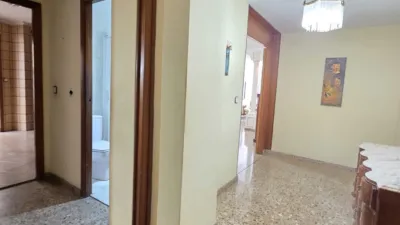 Apartment on Avenida de Maisonnave photo 10