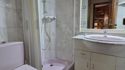 Apartment on Avenida de Maisonnave photo 9