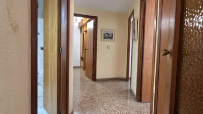 Apartment on Avenida de Maisonnave photo 23