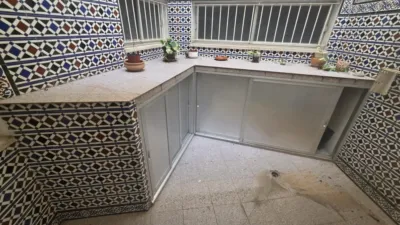 Apartment on Avenida de Maisonnave photo 13