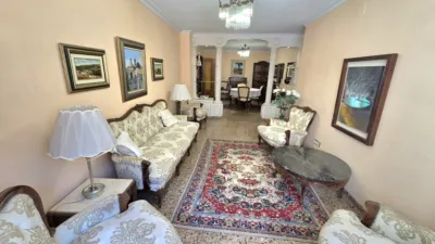 Apartment on Avenida de Maisonnave photo 21