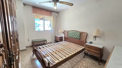 Apartment on Avenida de Maisonnave photo 29