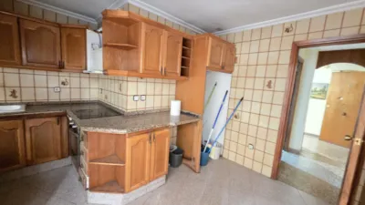Pis – Alacant / Alicante, l'Eixample, l'Alacantí - Més
