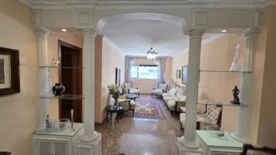Apartment on Avenida de Maisonnave photo 18