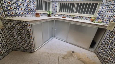 Apartment on Avenida de Maisonnave photo 16