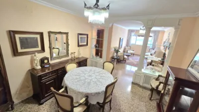 Apartment on Avenida de Maisonnave photo 8