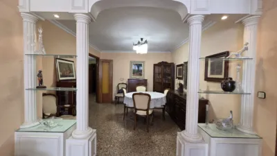 Apartment on Avenida de Maisonnave photo 20