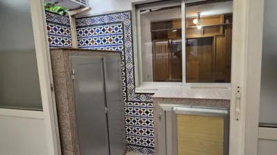Apartment on Avenida de Maisonnave photo 15