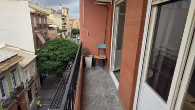Piso – Alicante - Alacant - Vista 2