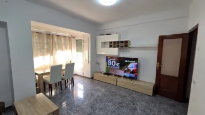 Piso – Alicante - Alacant - Vista 3