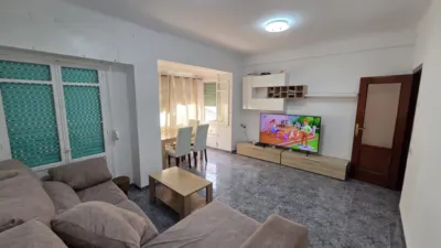 Piso – Alicante - Alacant - Vista 4