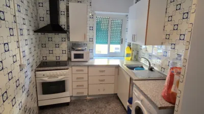 Piso – Alicante - Alacant - Vista 5