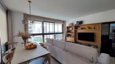 Apartment in Playa de San Juan photo 13