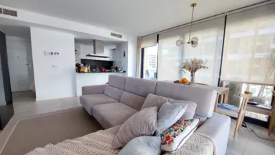 Apartment in Playa de San Juan photo 14
