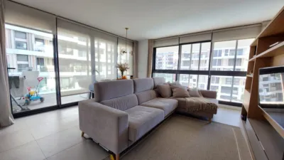 Apartment in Playa de San Juan photo 15