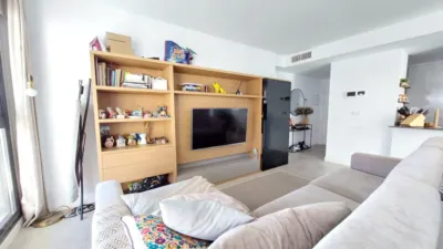 Apartment in Playa de San Juan photo 16
