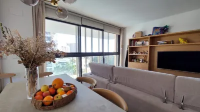 Apartment in Playa de San Juan photo 17