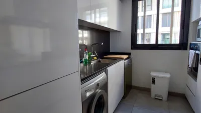 Apartment in Playa de San Juan photo 21