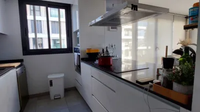 Apartment in Playa de San Juan photo 22