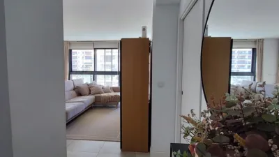 Apartment in Playa de San Juan photo 24