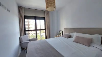 Apartment in Playa de San Juan photo 26