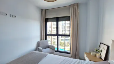 Apartment in Playa de San Juan photo 27