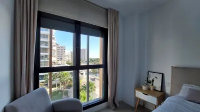 Apartment in Playa de San Juan photo 29