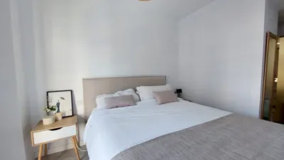 Apartment in Playa de San Juan photo 31