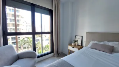 Apartment in Playa de San Juan photo 32