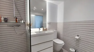 Apartment in Playa de San Juan photo 37