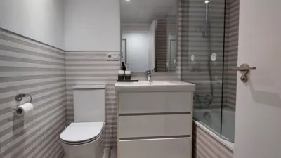 Apartment in Playa de San Juan photo 39