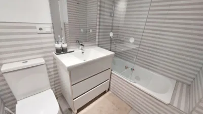 Apartment in Playa de San Juan photo 40
