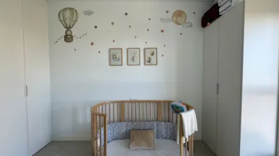 Apartment in Playa de San Juan photo 42
