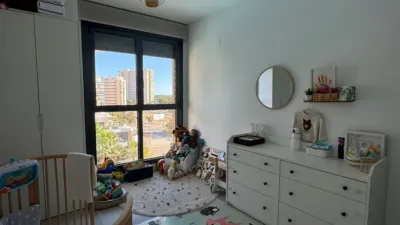 Apartment in Playa de San Juan photo 43