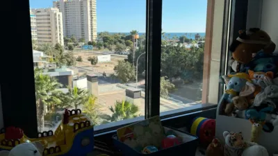 Apartment in Playa de San Juan photo 46