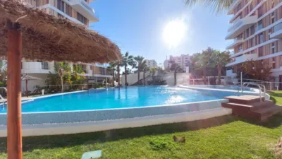 Apartment in Playa de San Juan photo 47