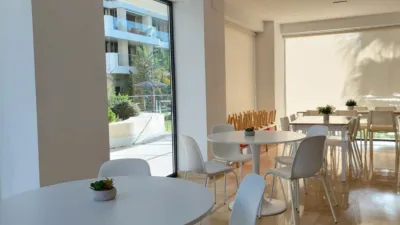 Apartment in Playa de San Juan photo 50