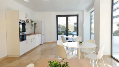 Apartment in Playa de San Juan photo 52