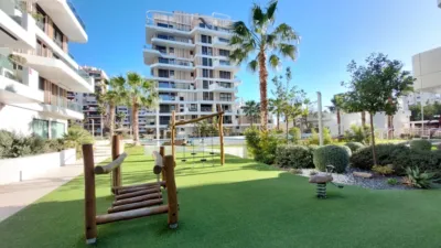 Apartment in Playa de San Juan photo 55