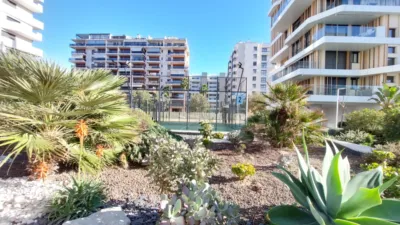 Apartment in Playa de San Juan photo 62