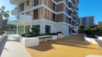 Apartment in Playa de San Juan photo 67