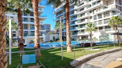 Apartment in Playa de San Juan photo 70