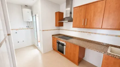 Piso – Alacant / Alicante, el Palamó, Villafranquesa - Vista 3